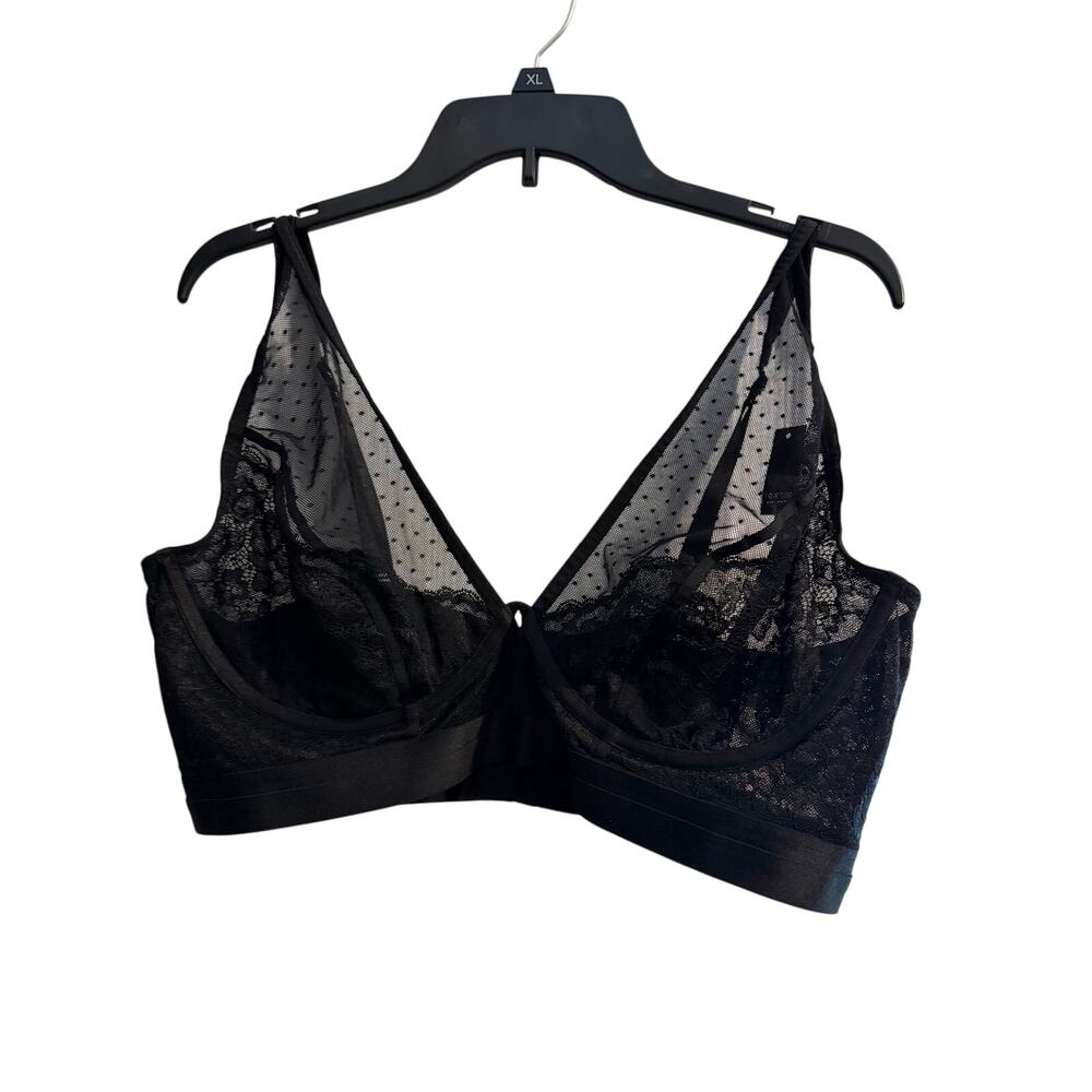 NWT Torrid bra